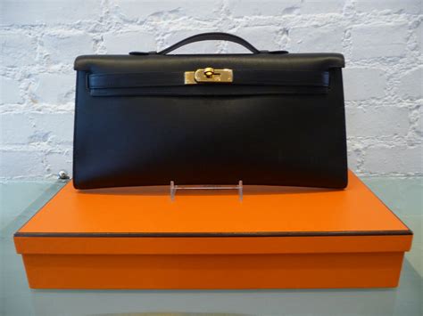 hermes kelly clutch price.